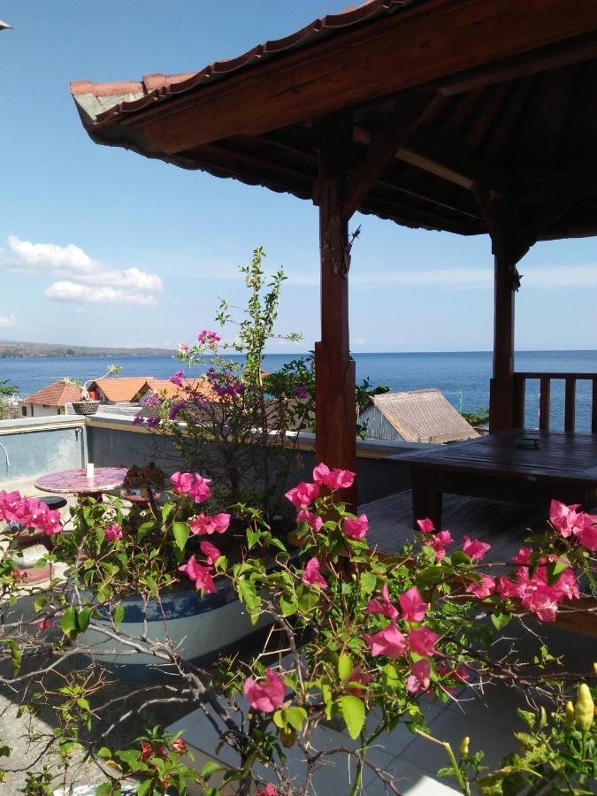 Sony Home Stay Amed  Exterior photo
