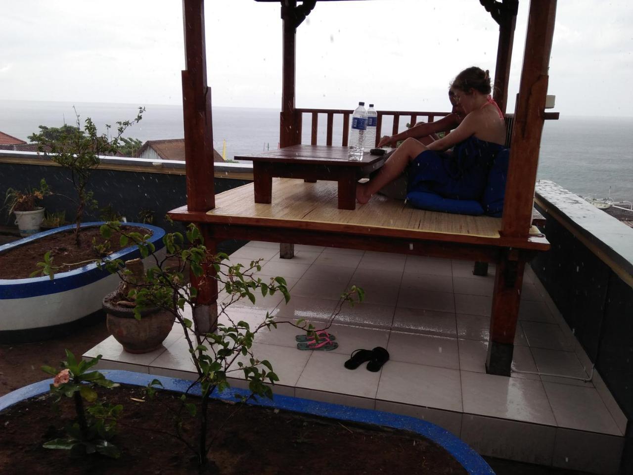Sony Home Stay Amed  Exterior photo