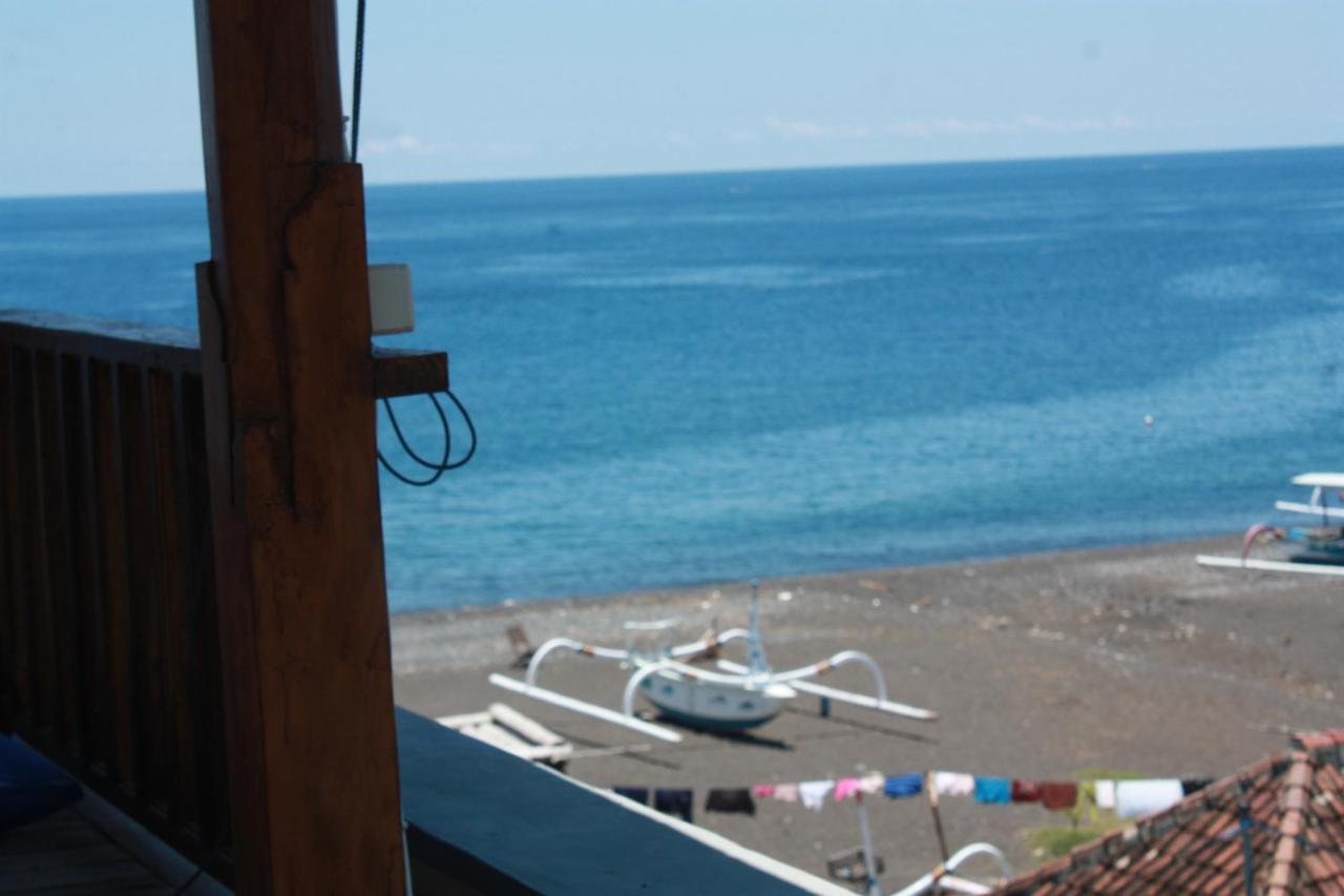 Sony Home Stay Amed  Exterior photo