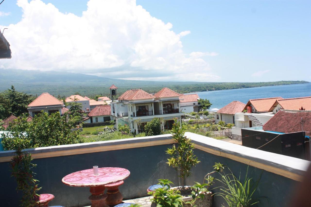 Sony Home Stay Amed  Exterior photo