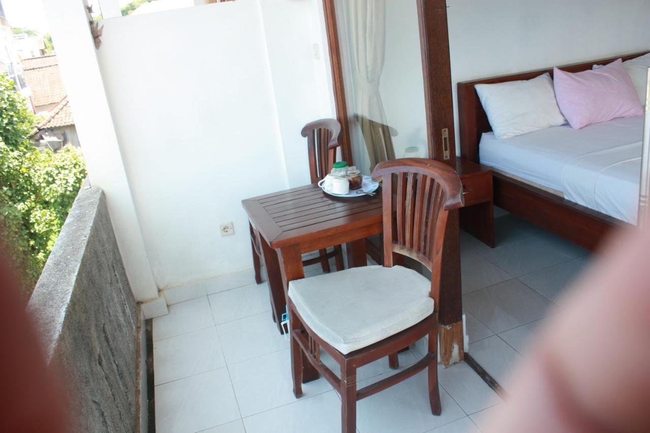 Sony Home Stay Amed  Exterior photo